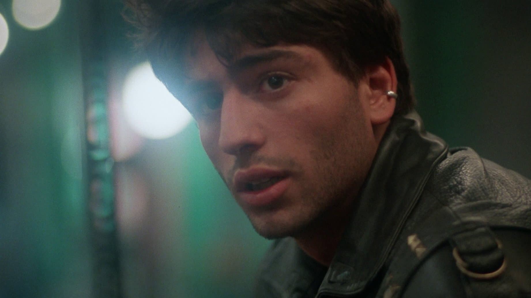 Poster backdrop for Alphabet City