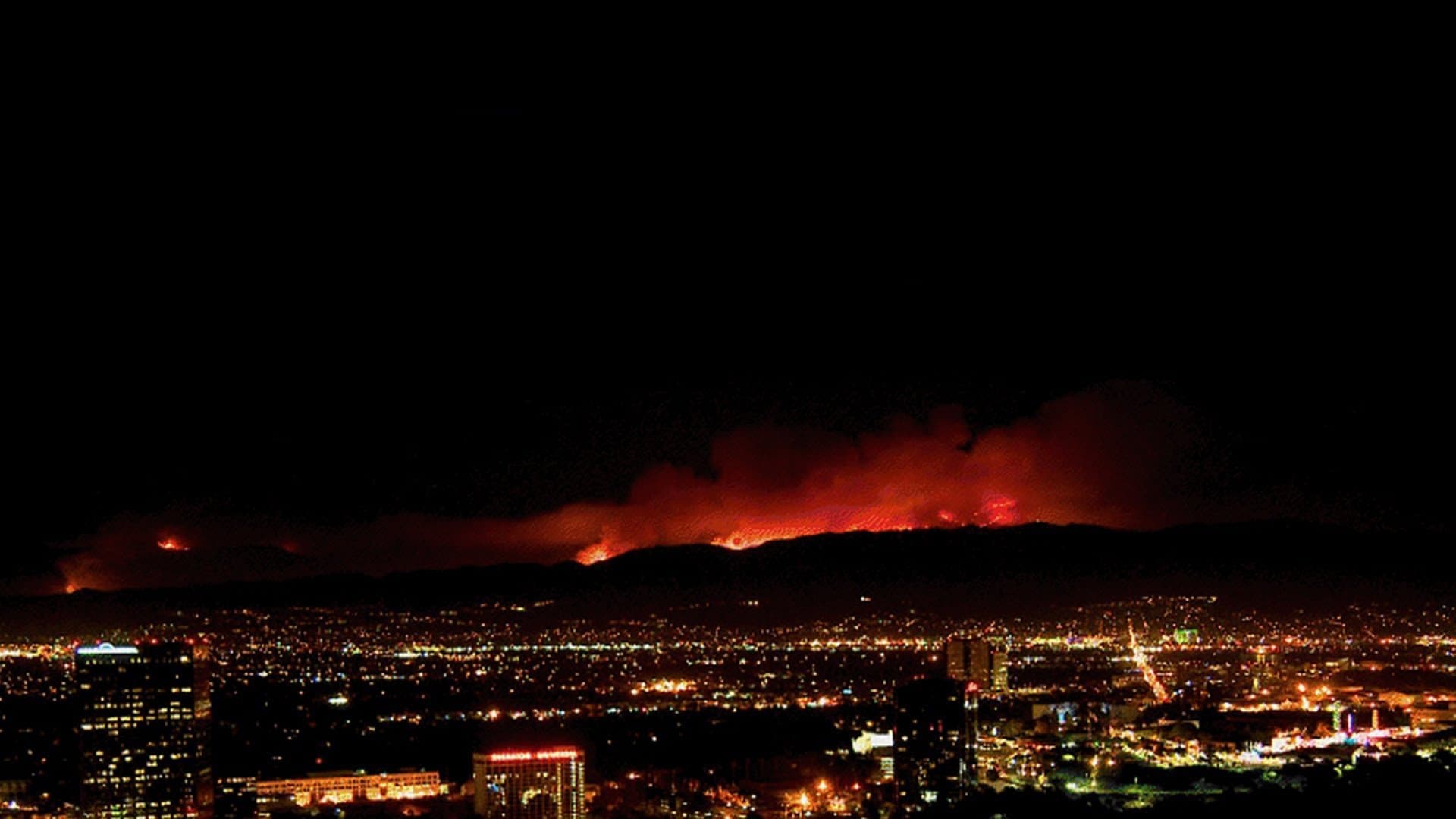 Poster backdrop for Artifact