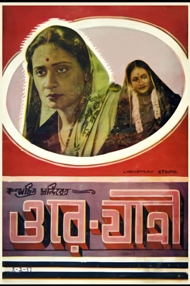 Poster backdrop for Ore Jatri