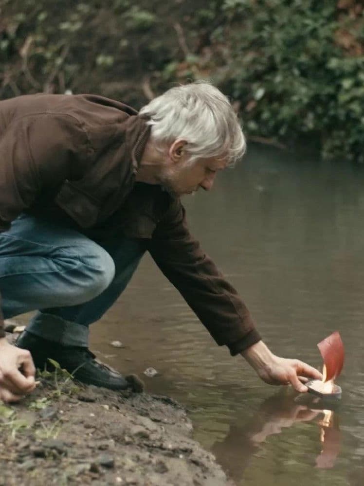 Poster backdrop for Block