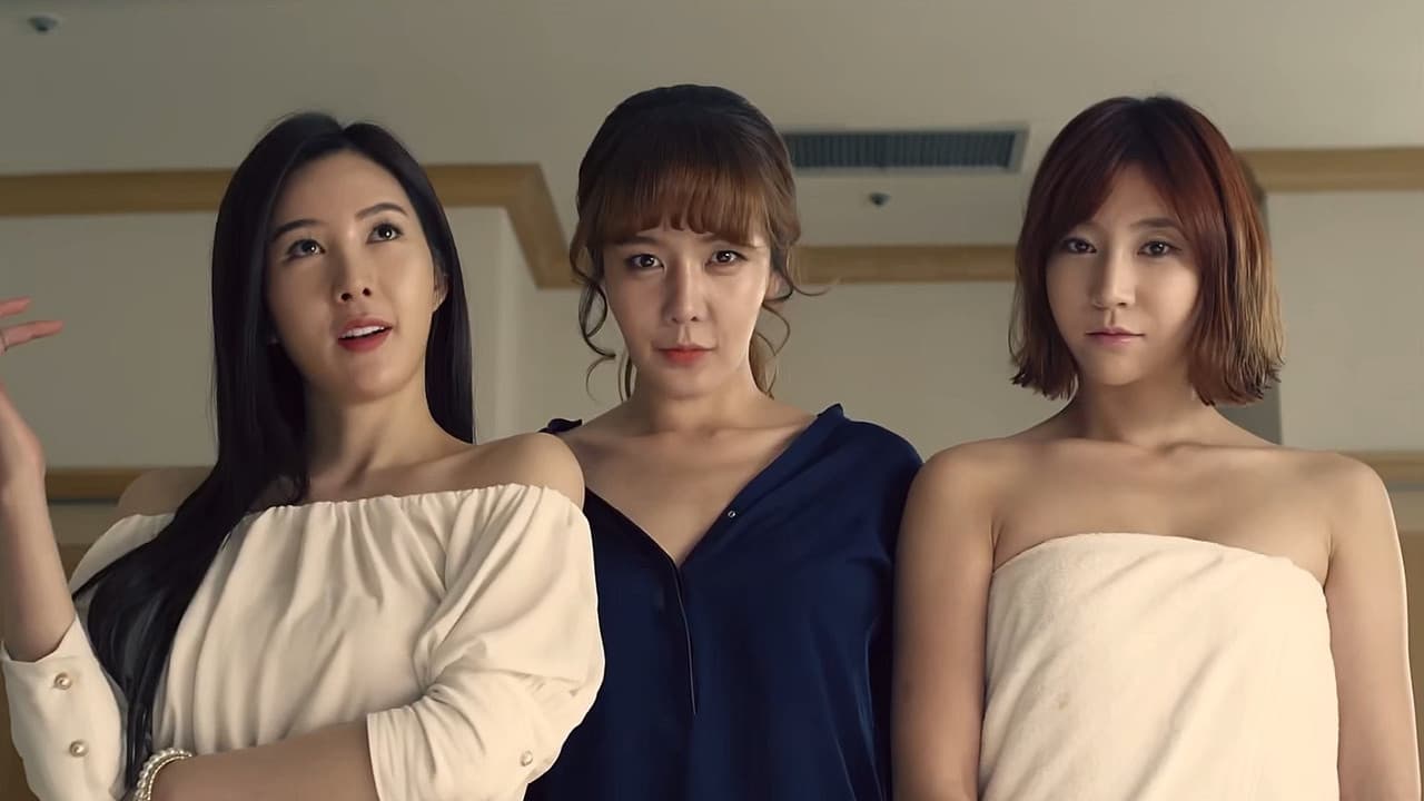 Poster backdrop for Girls Girls Girls