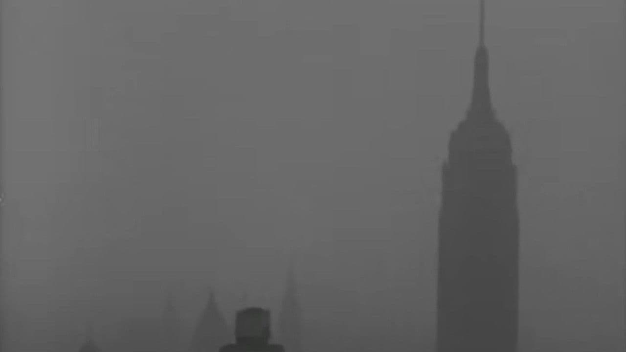 Poster backdrop for Glenn Gould: On the Record