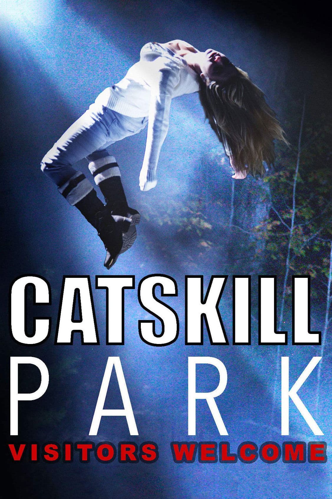 Poster backdrop for Catskill Park