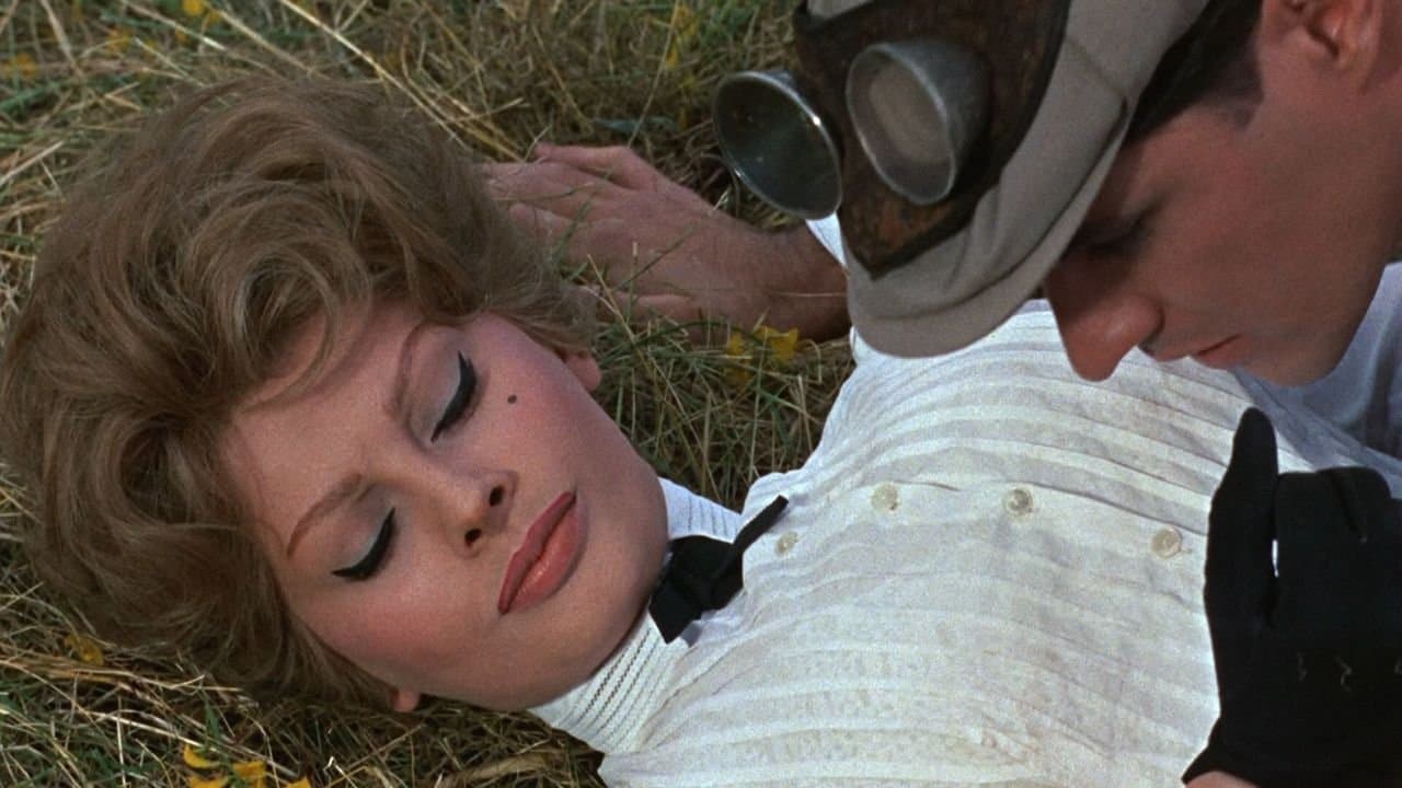 Poster backdrop for A Breath of Scandal