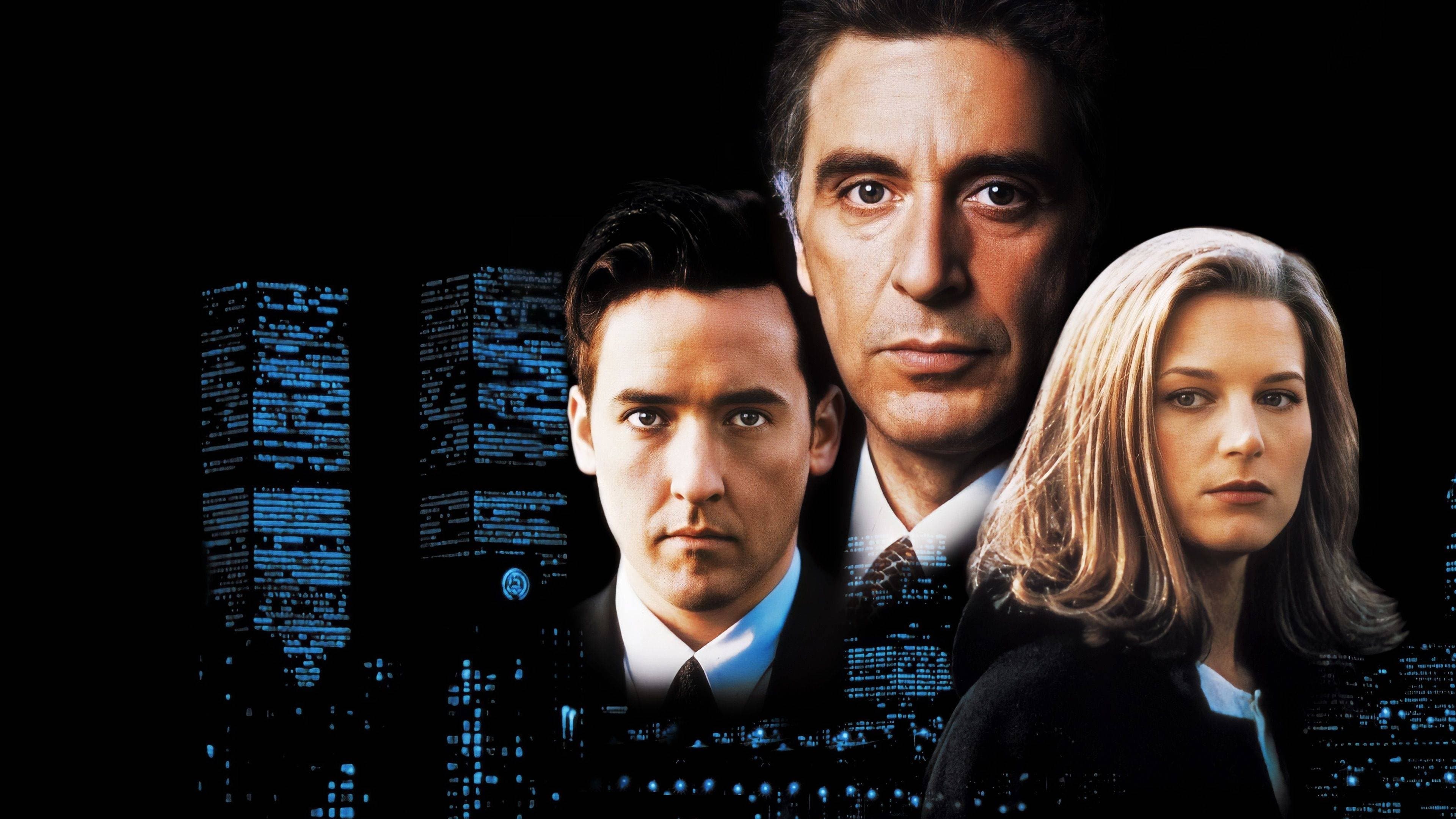 Poster backdrop for City Hall