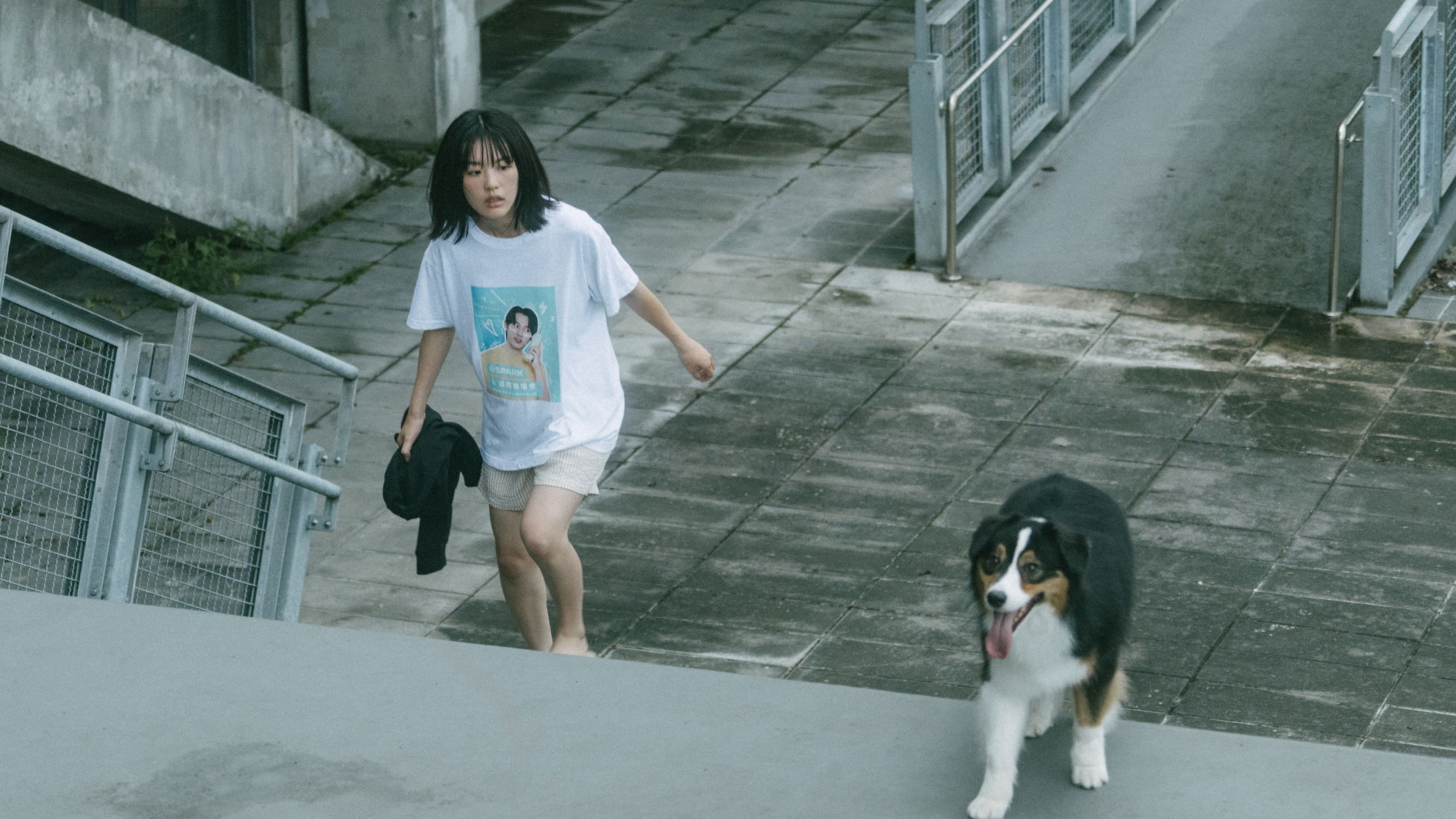 Poster backdrop for Till Next Time