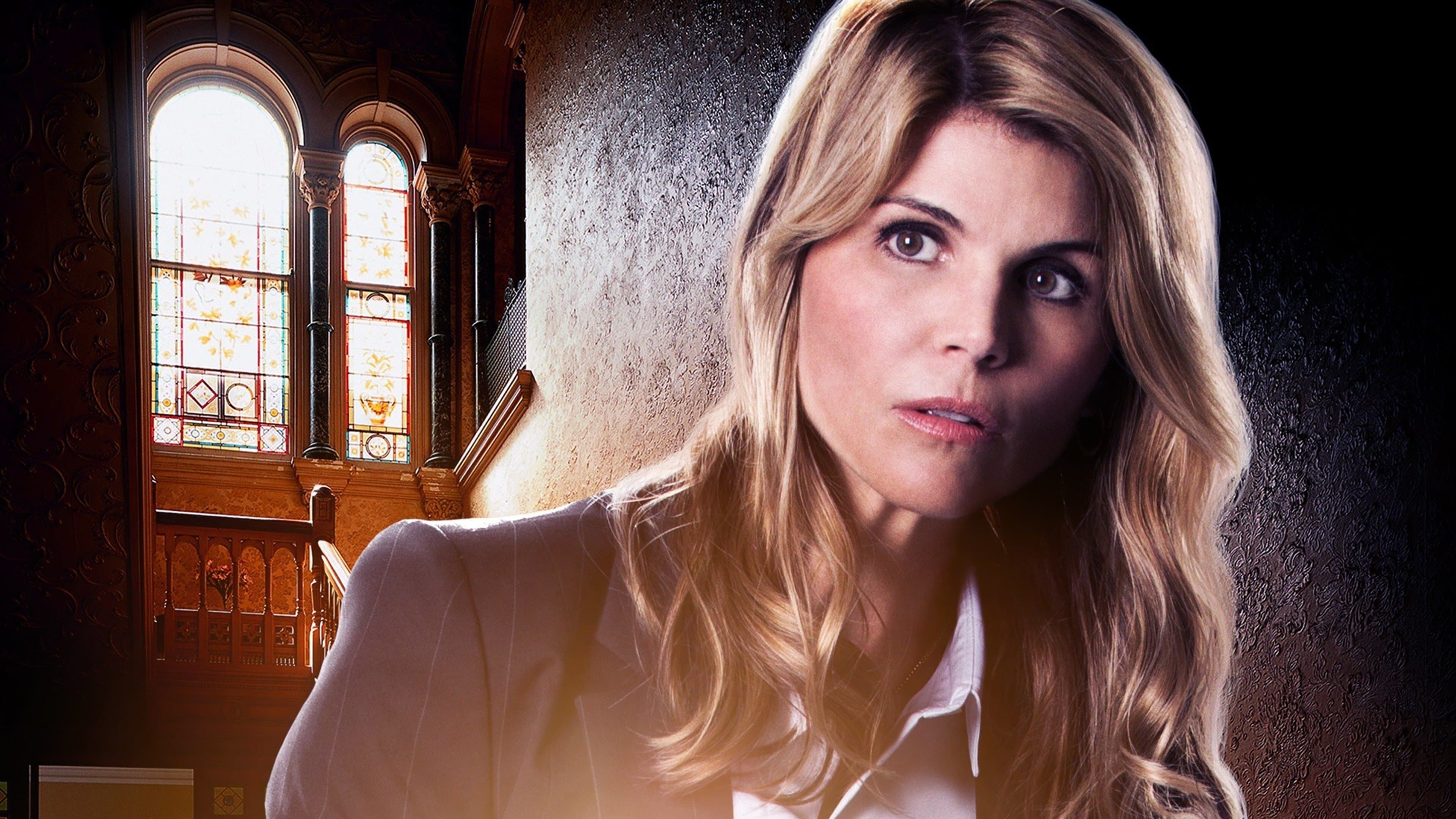 Poster backdrop for Garage Sale Mystery: The Deadly Room