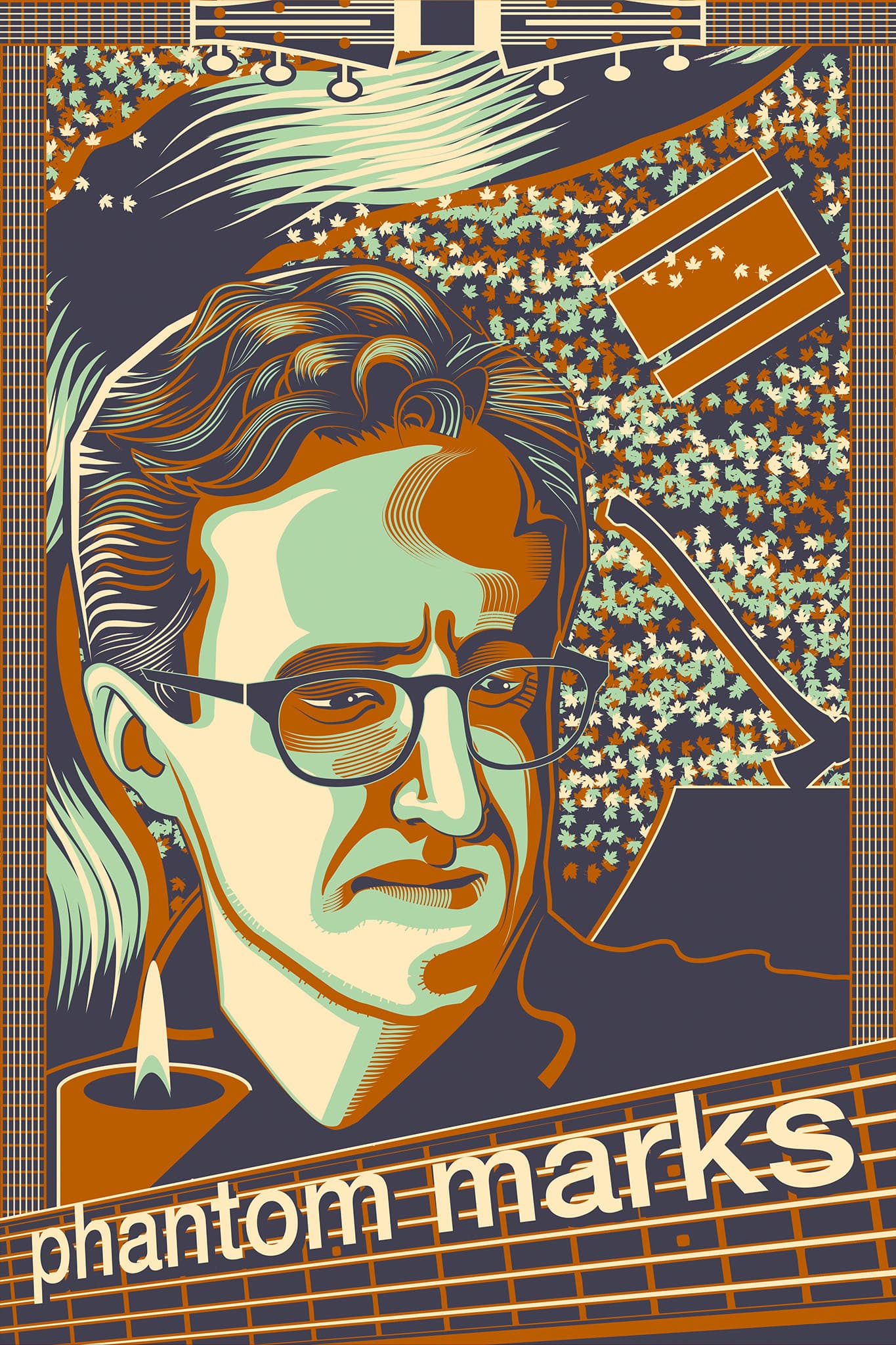 Poster backdrop for Phantom Marks