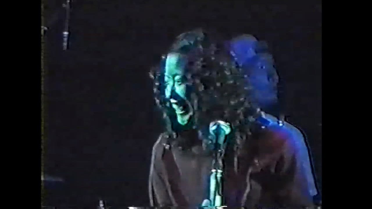 Poster backdrop for Sheena Ringo: Kyoei Branko