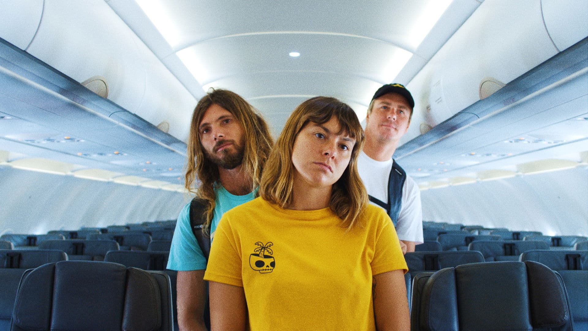 Poster backdrop for Sweet Adventure