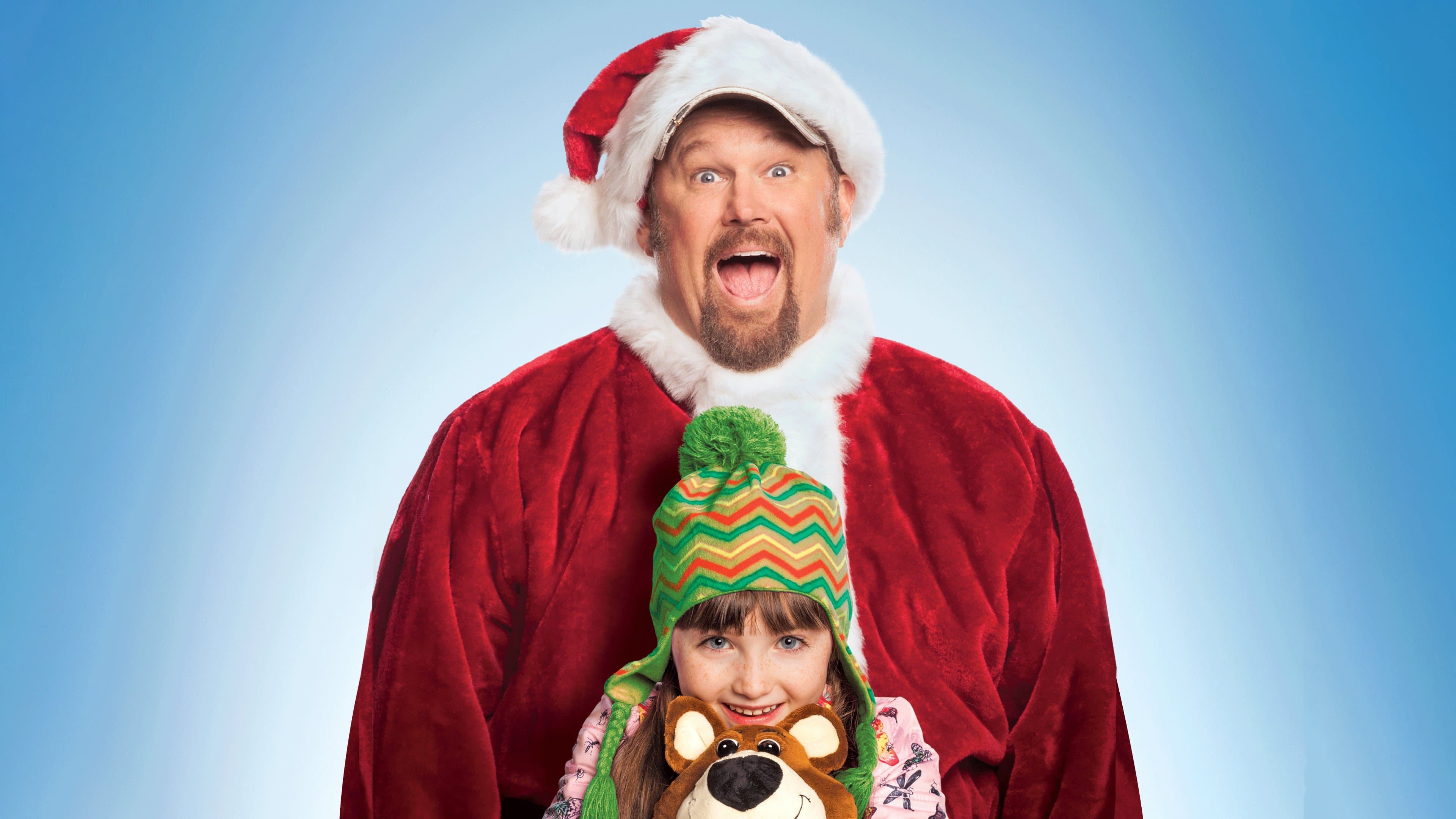 Poster backdrop for Jingle All the Way 2