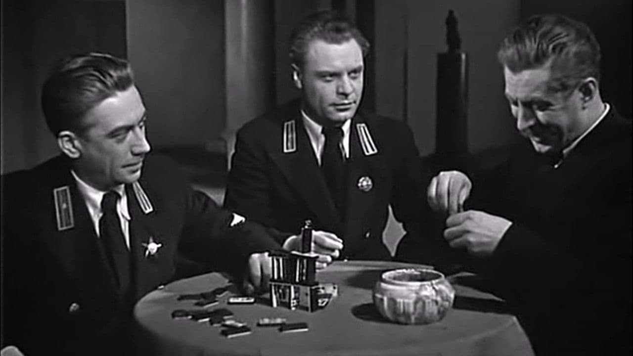 Poster backdrop for Weekdays