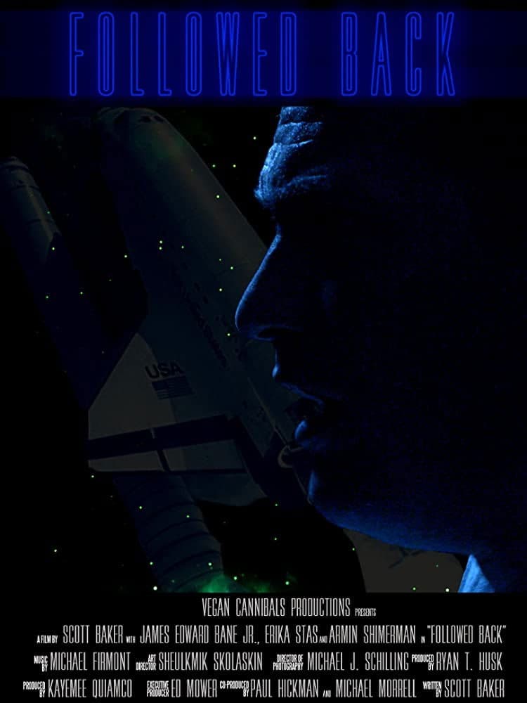 Poster backdrop for Followed Back