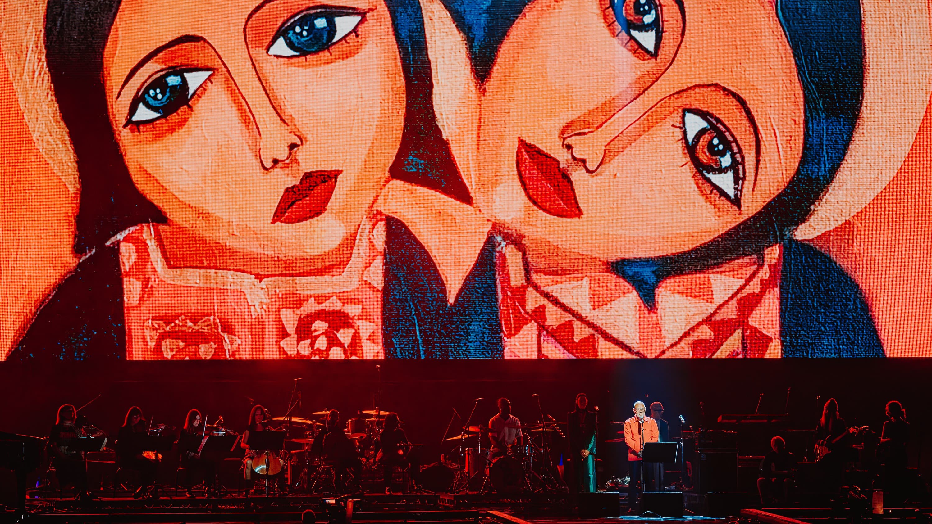 Together for Palestine