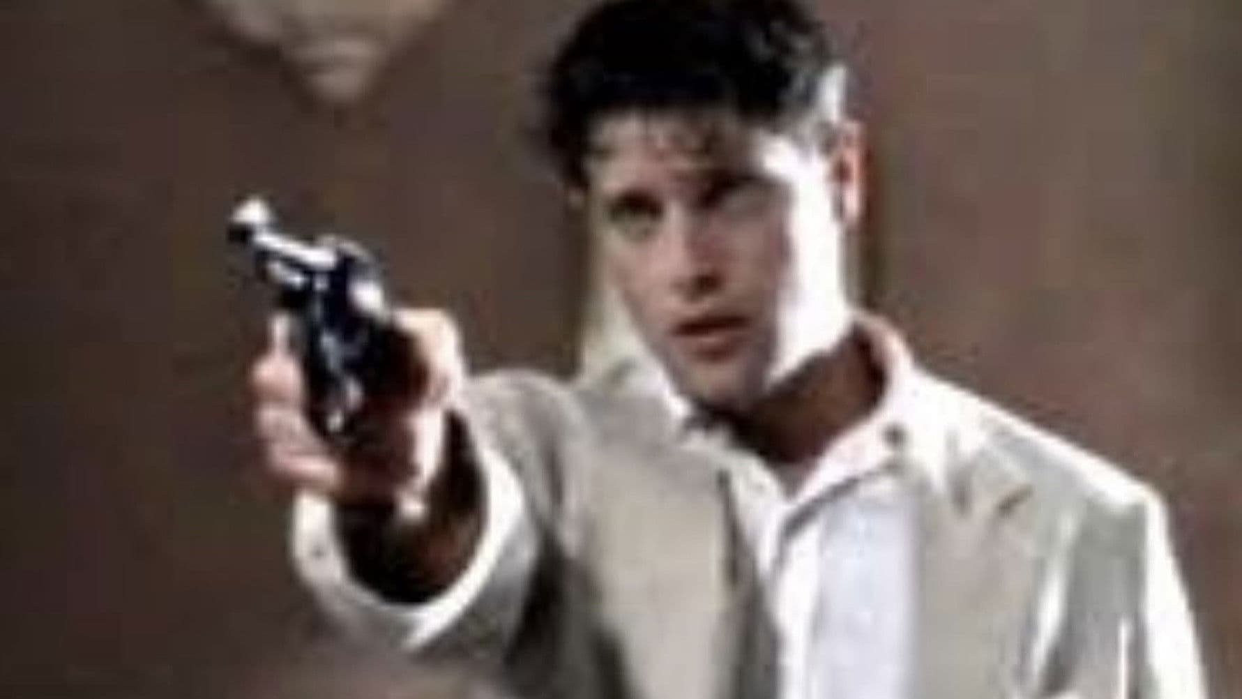 Poster backdrop for Tangier Cop