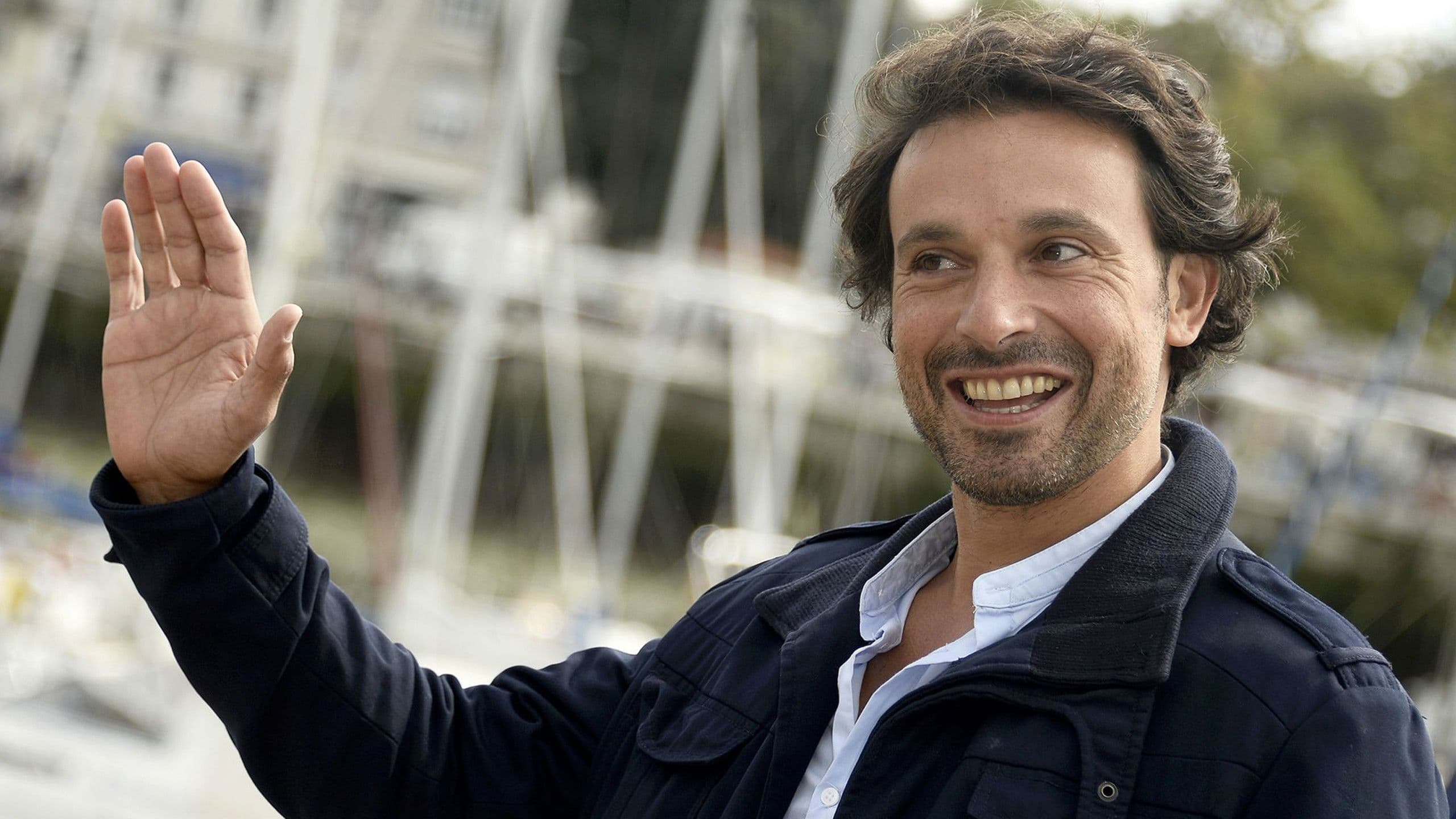 Poster backdrop for Foursome