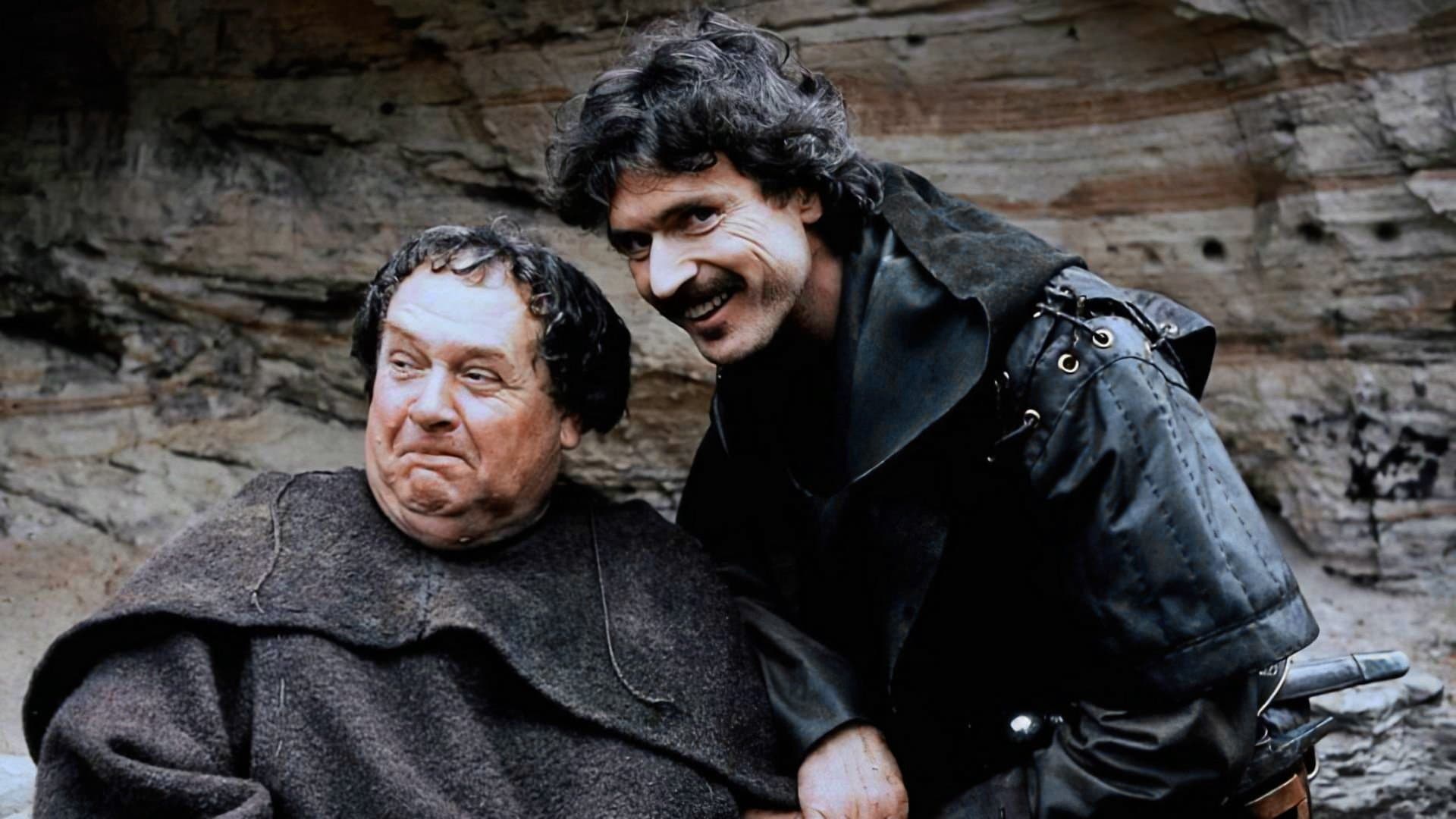 Poster backdrop for Robin Hood