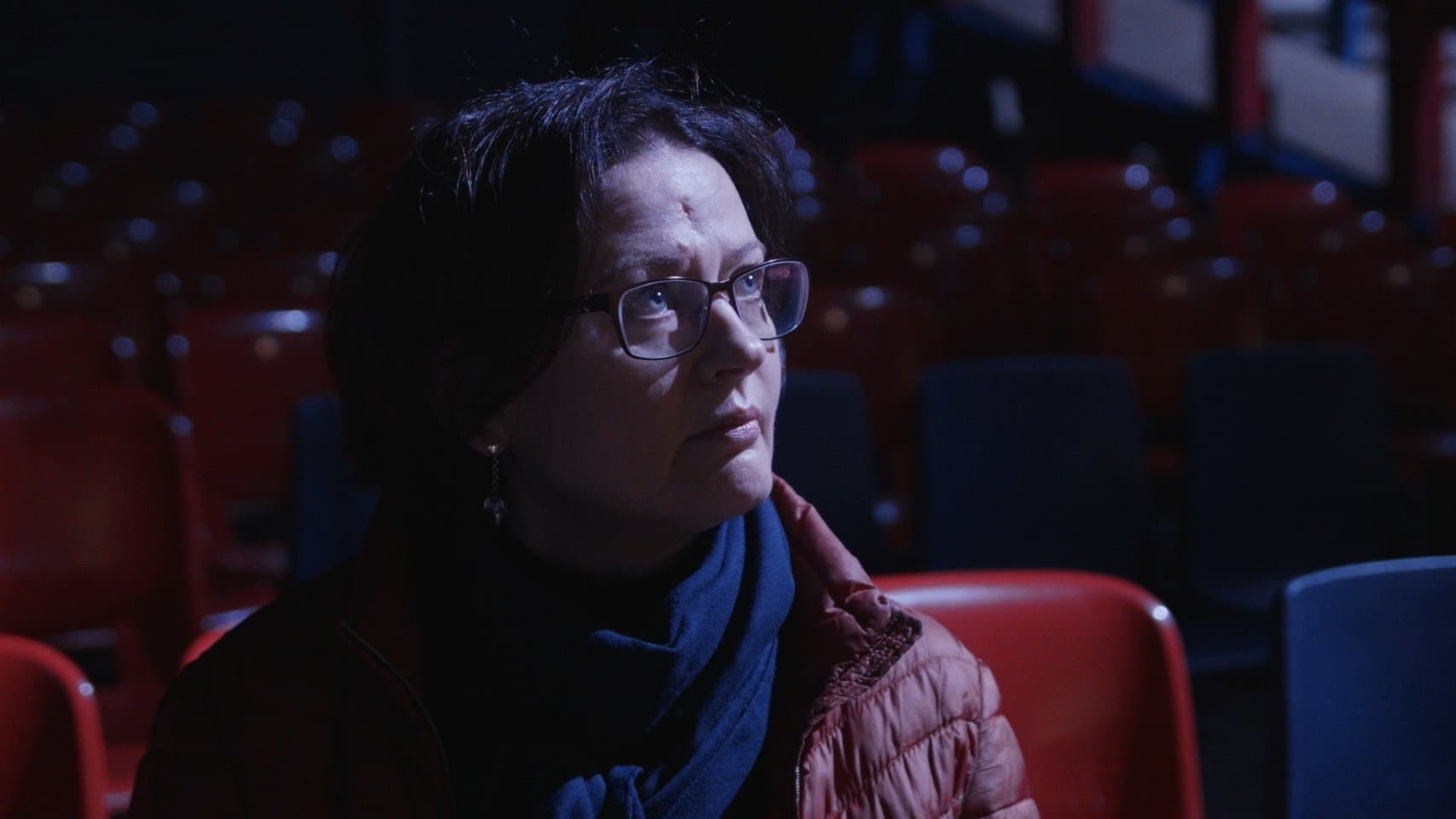 Poster backdrop for Mother's Day Gift