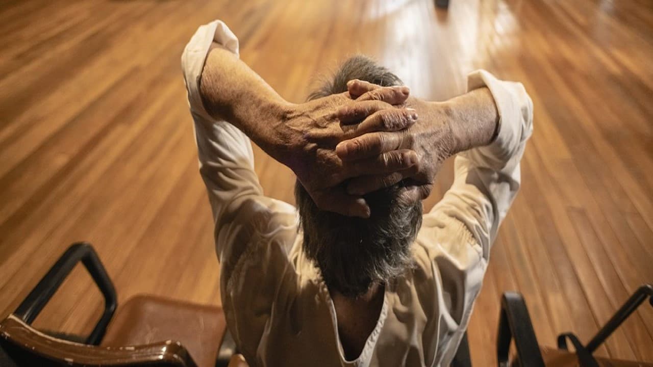 Poster backdrop for Wheels of a Giant