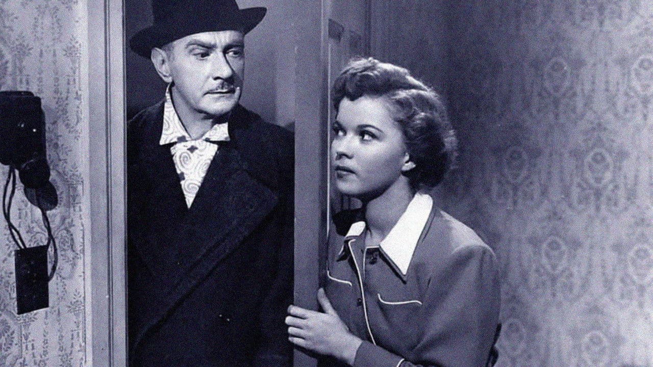 Poster backdrop for Mr. Belvedere Goes to College