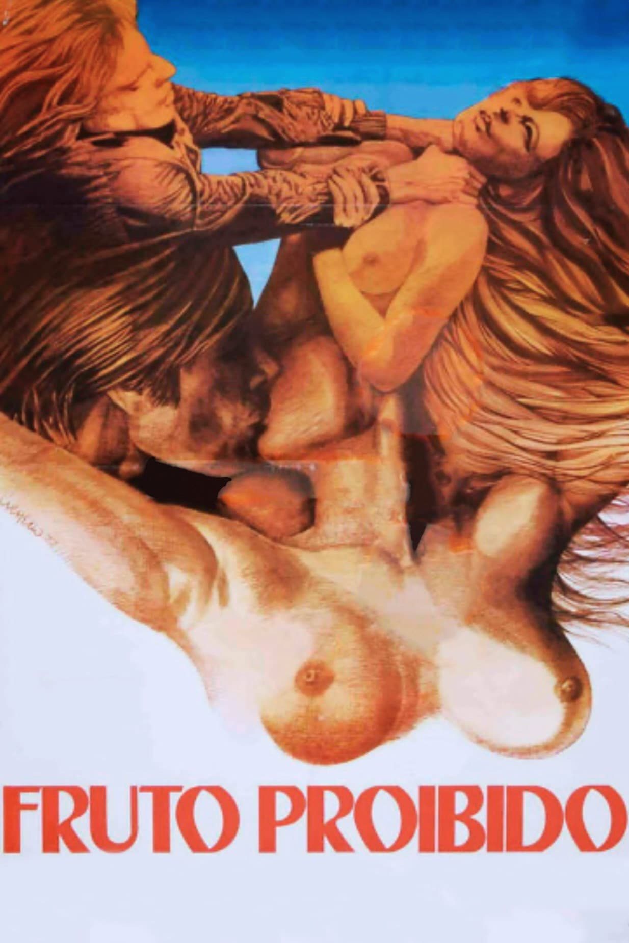 Poster backdrop for Fruto Proibido