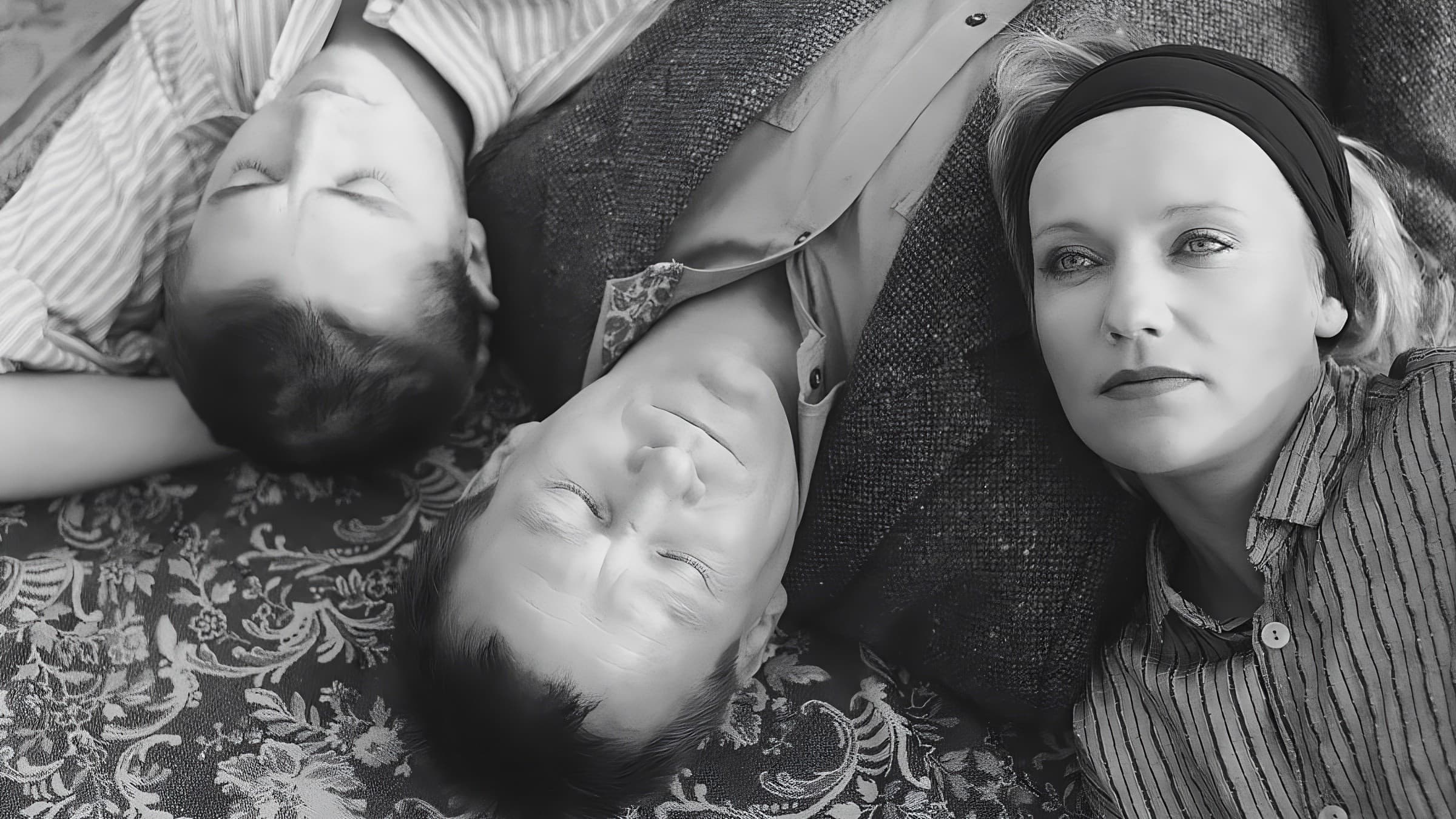 Poster backdrop for Tenderness