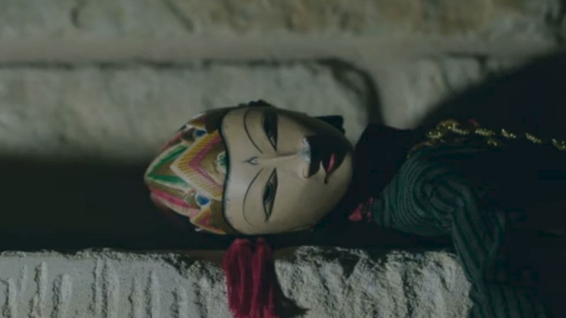 Poster backdrop for No Sleep: Fragments of Horror