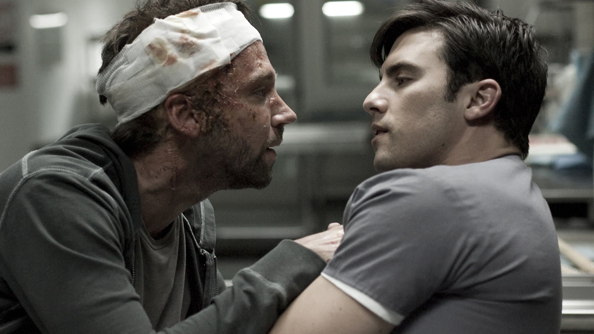 Poster backdrop for Pathology