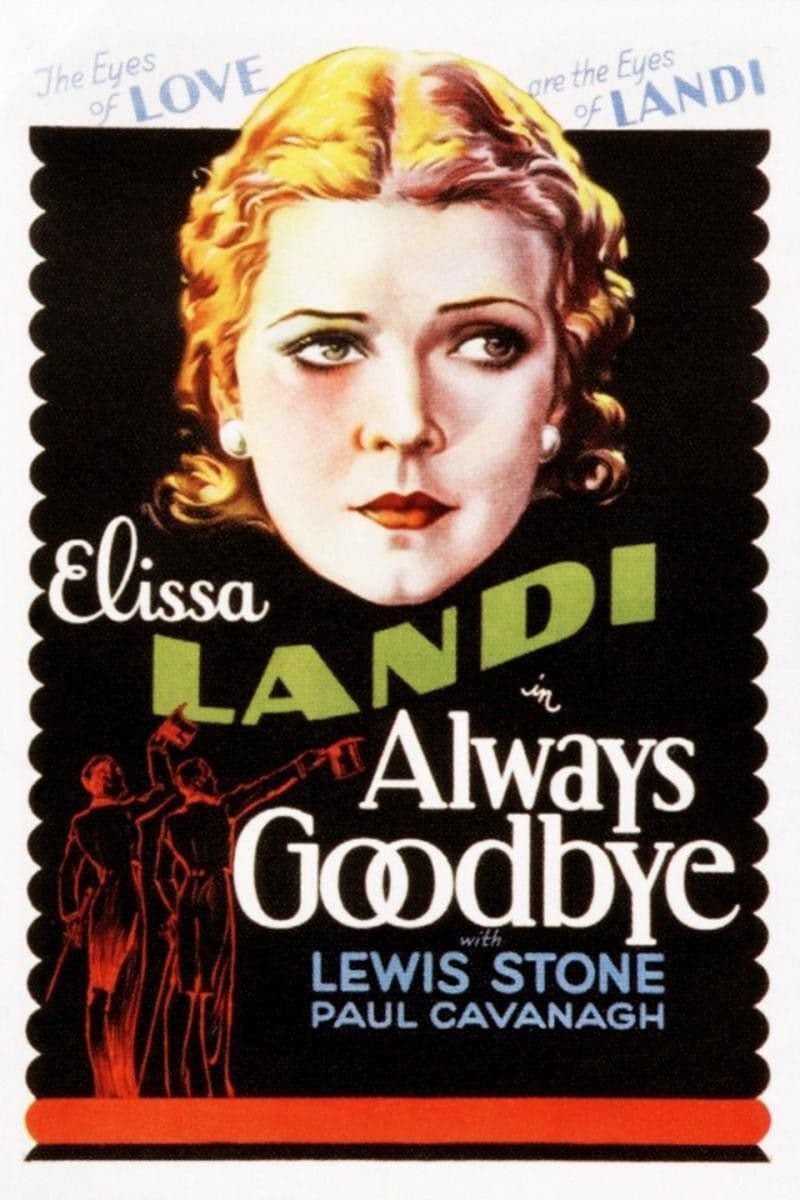 Poster backdrop for Always Goodbye