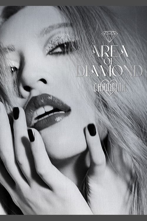 Poster backdrop for AREA OF DIAMOND