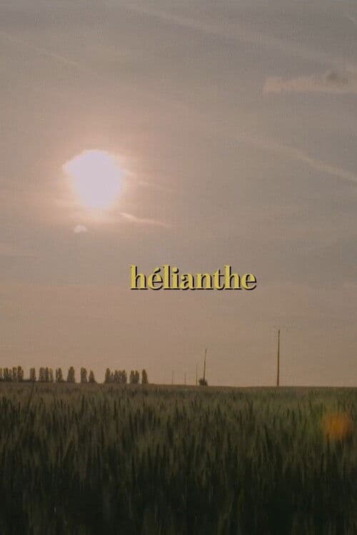 Poster backdrop for Hélianthe