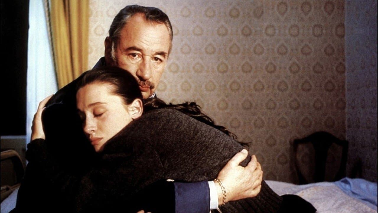 Poster backdrop for Masques