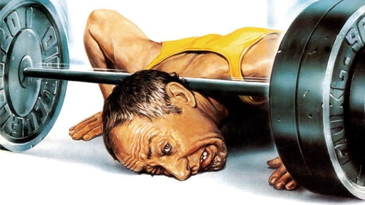 Poster backdrop for Non Stop Trouble with Spies