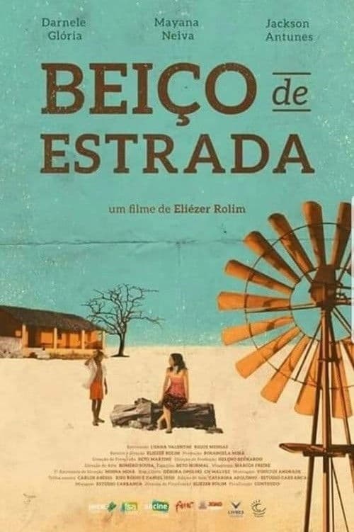 Poster backdrop for Waiting on the Road