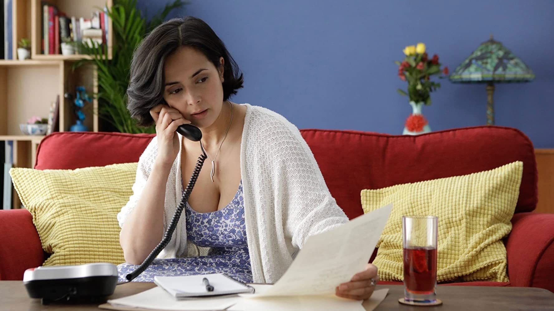 Poster backdrop for Safe Space