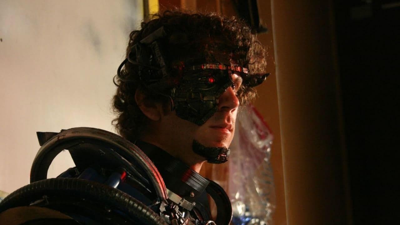 Poster backdrop for Manborg