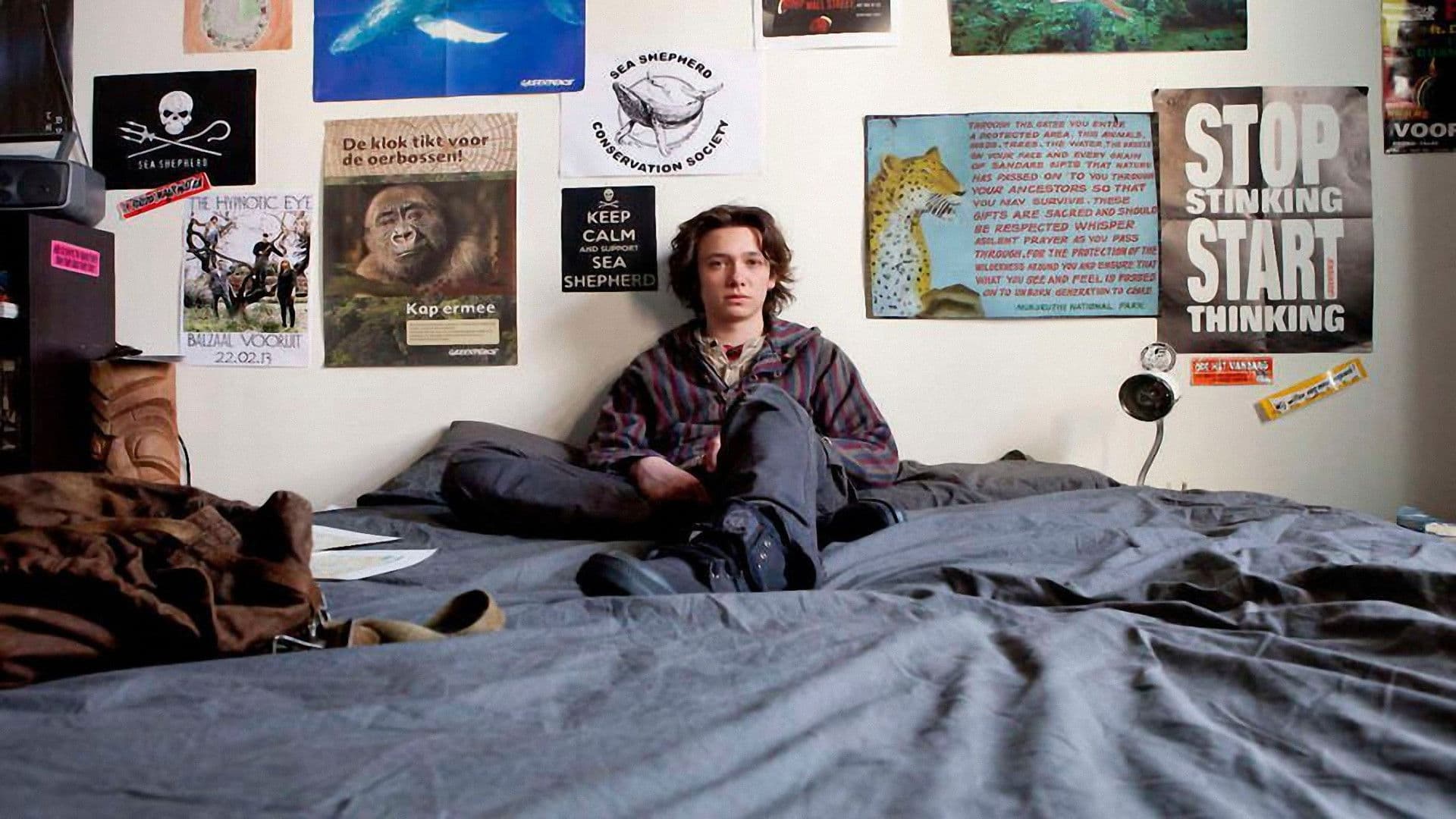 Poster backdrop for Vincent