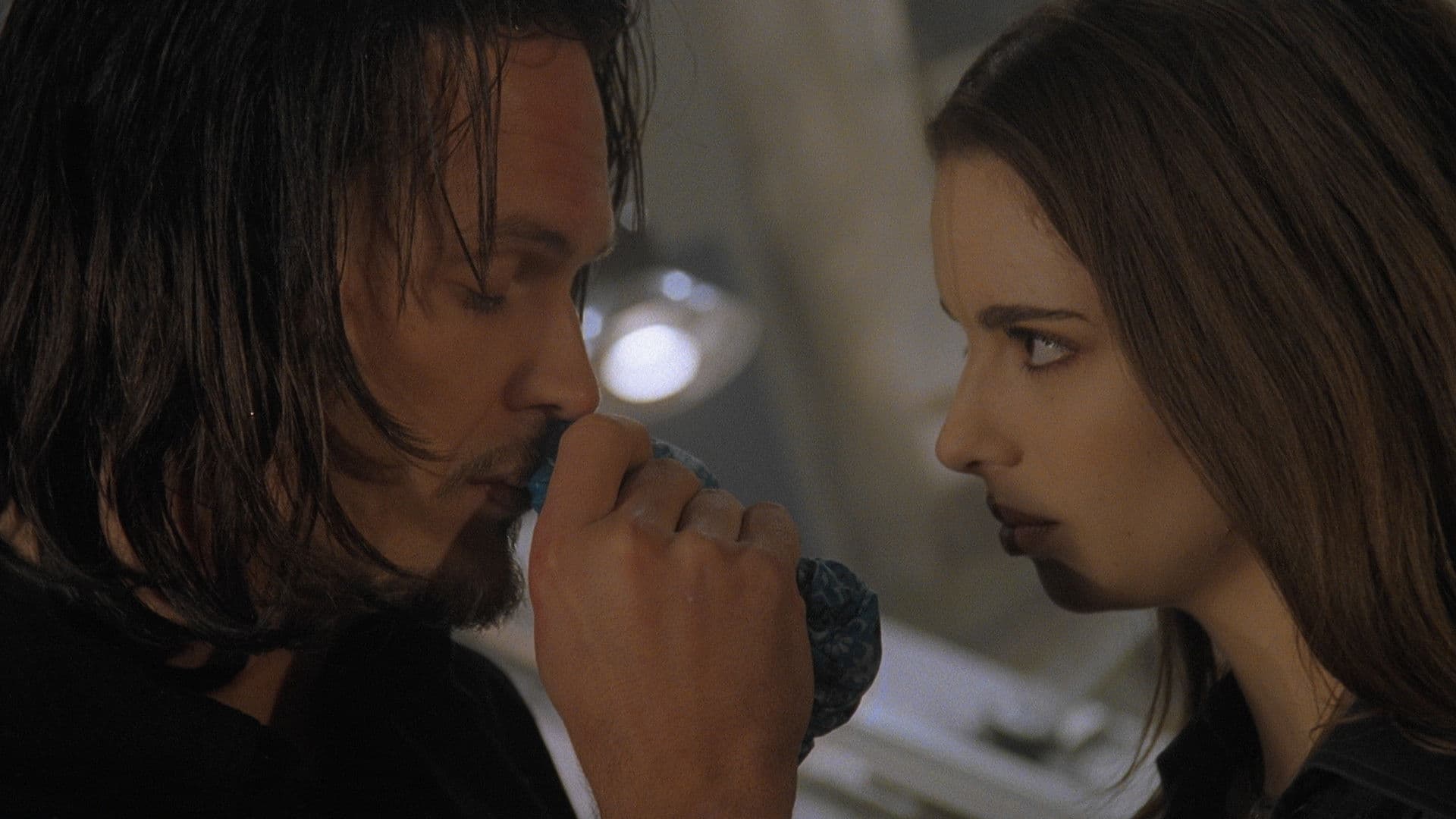 Poster backdrop for Laura non c'è