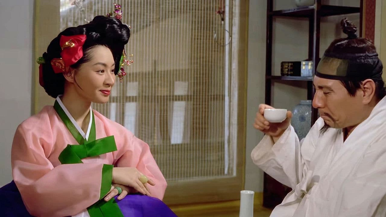 Poster backdrop for The Maiden Scriptures