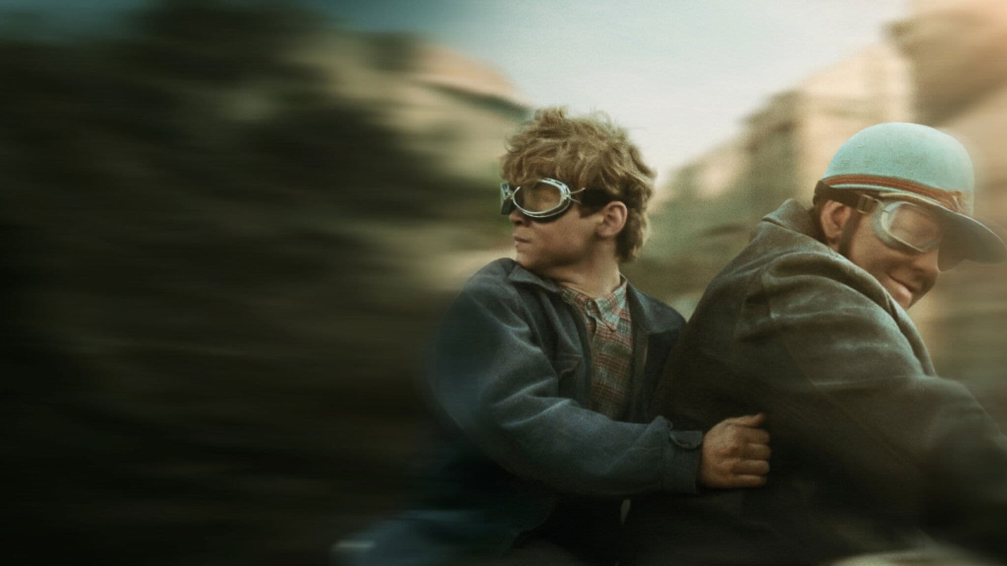 Poster backdrop for Orphan