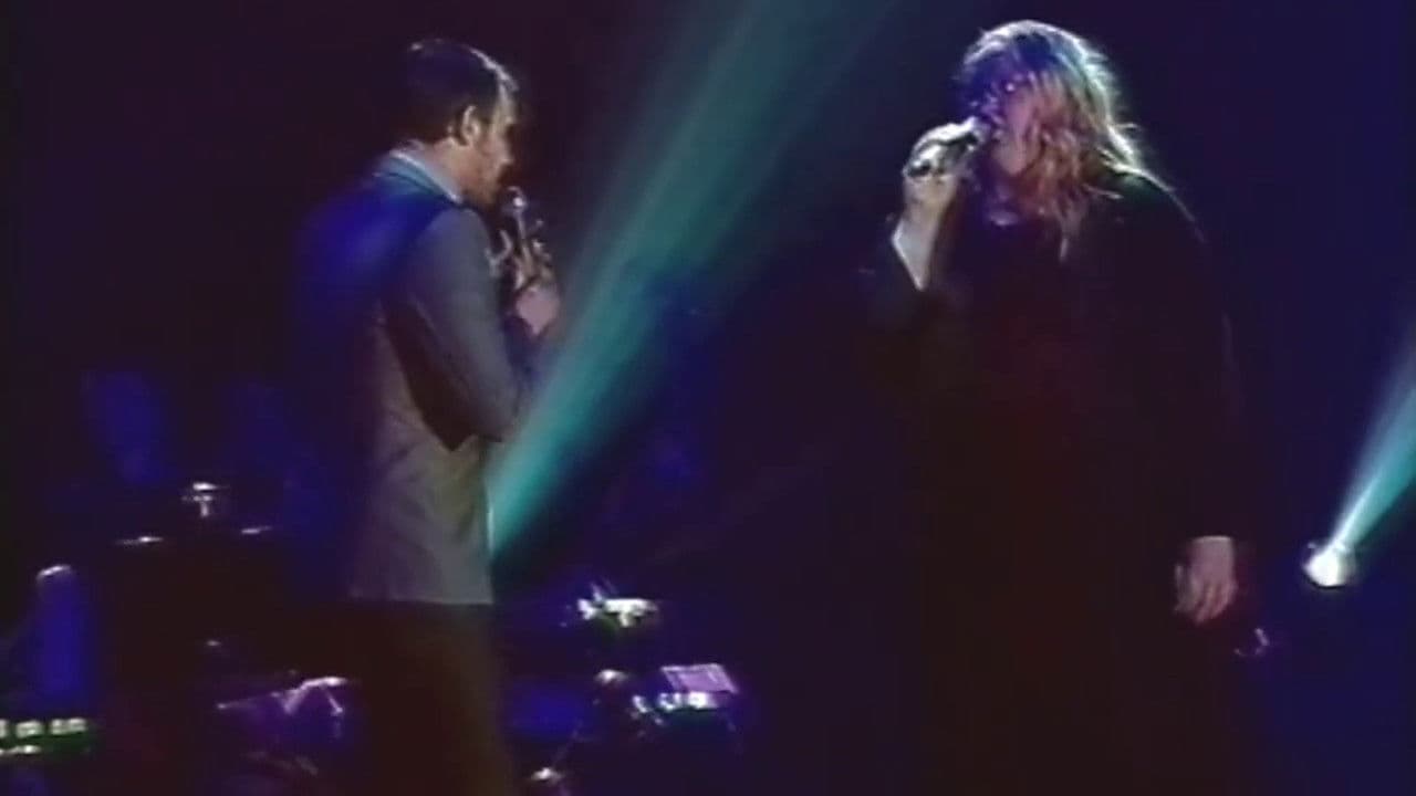 Poster backdrop for Idoler mot alla odds