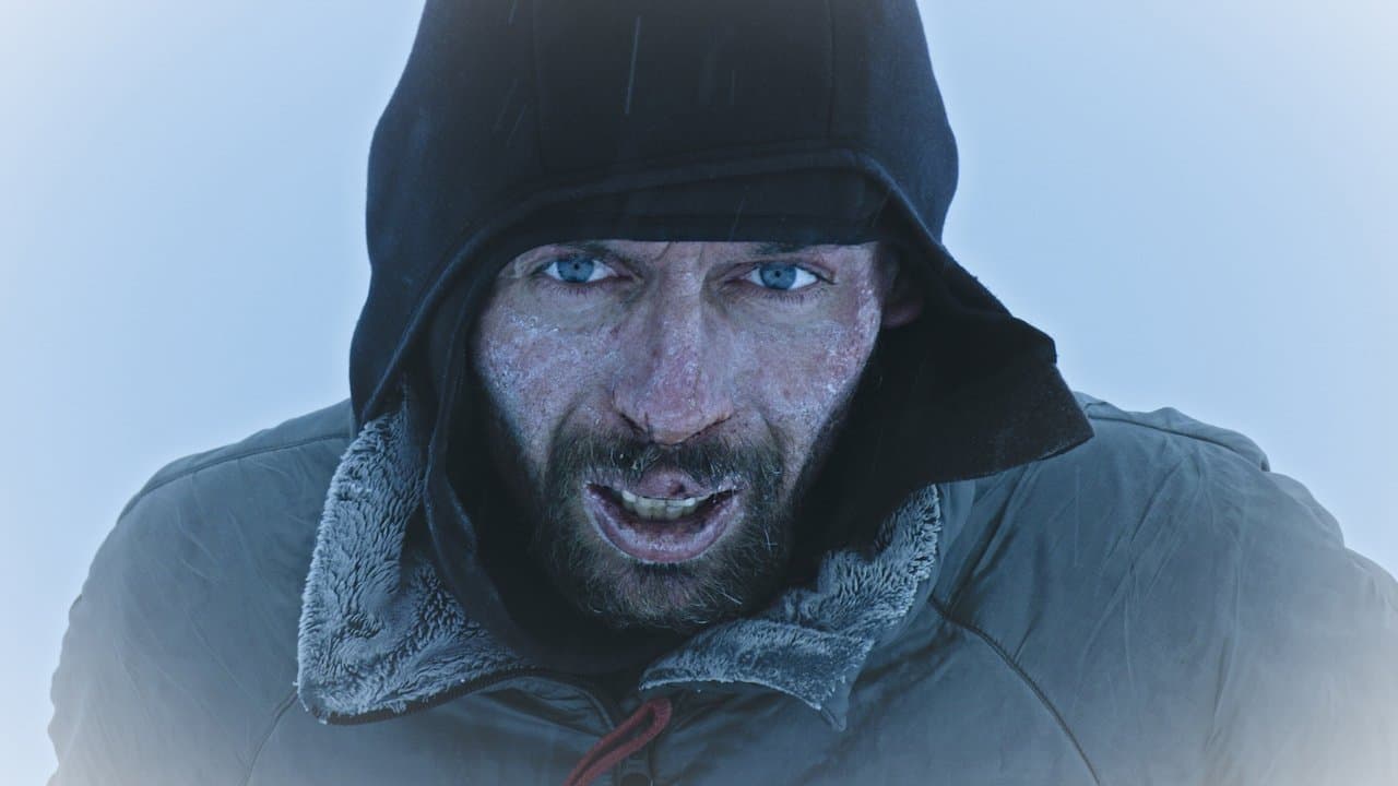 Poster backdrop for The Wall of Shadows