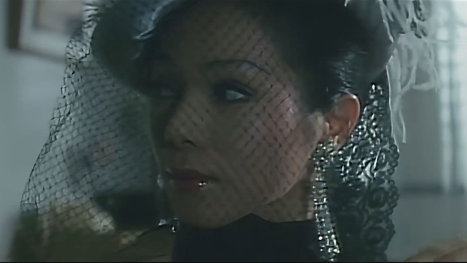 Poster backdrop for Eros Nights in Tokyo