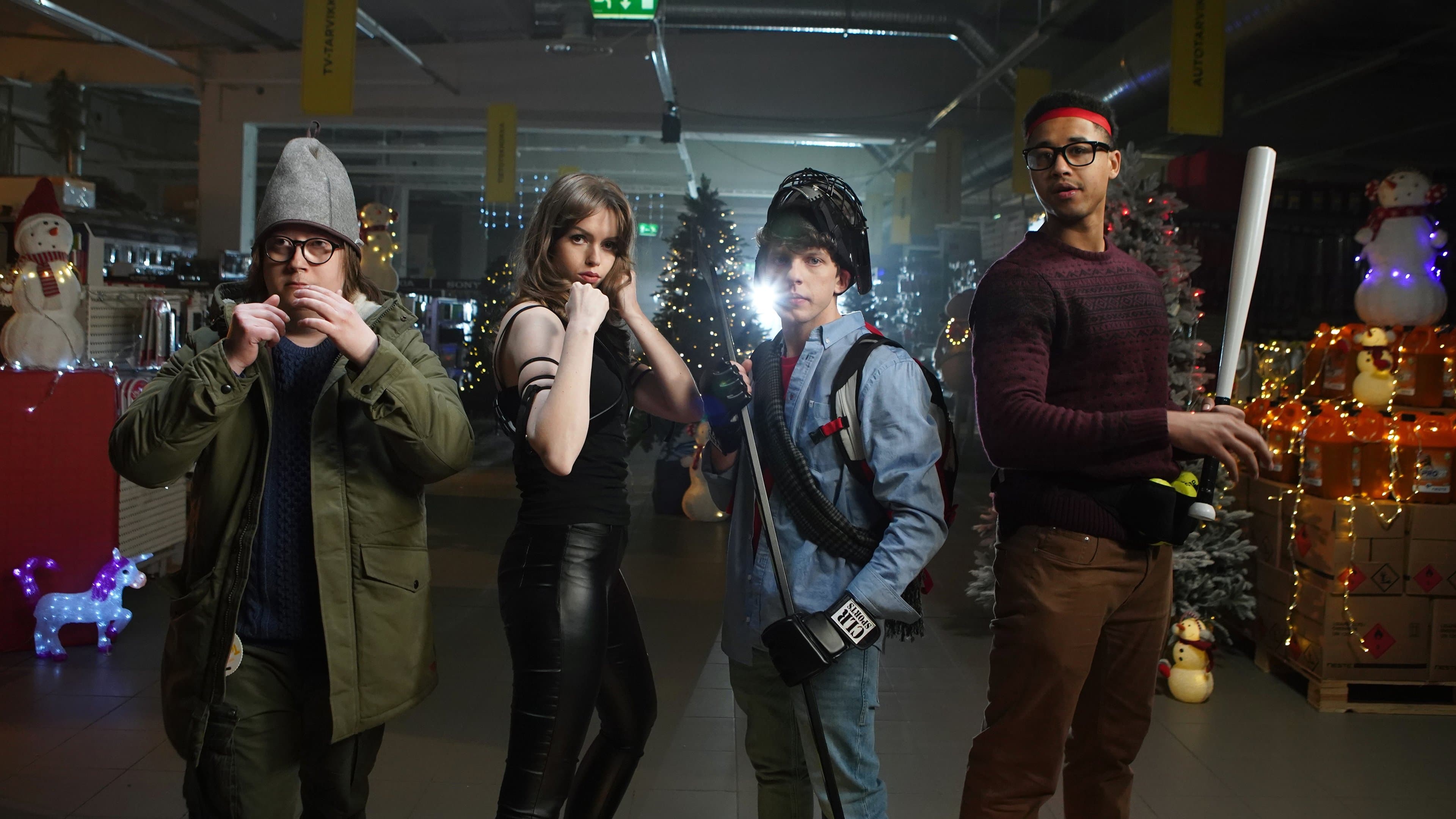 Poster backdrop for The Creeps