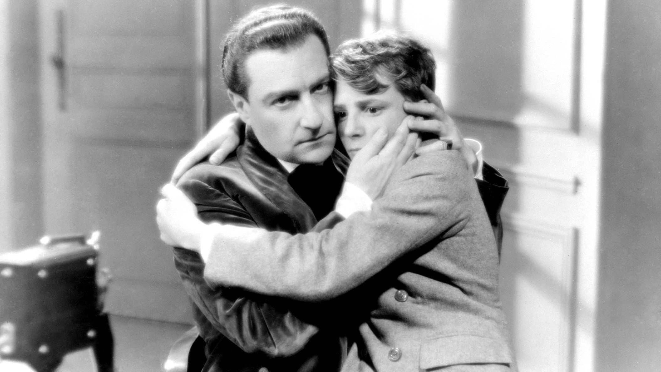 Poster backdrop for My Father Was Right