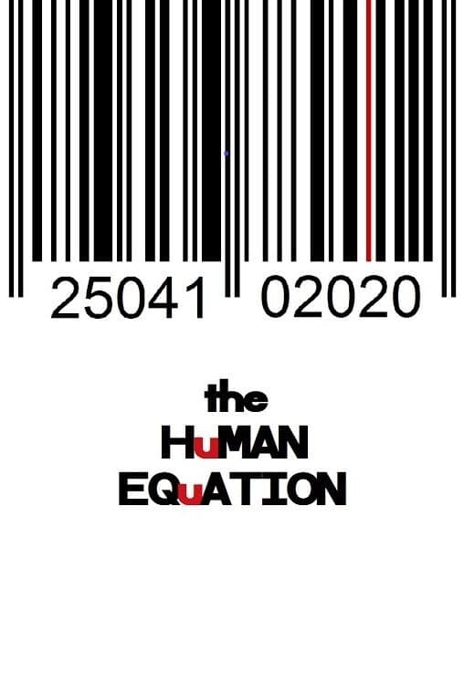 Poster backdrop for The Human Equation