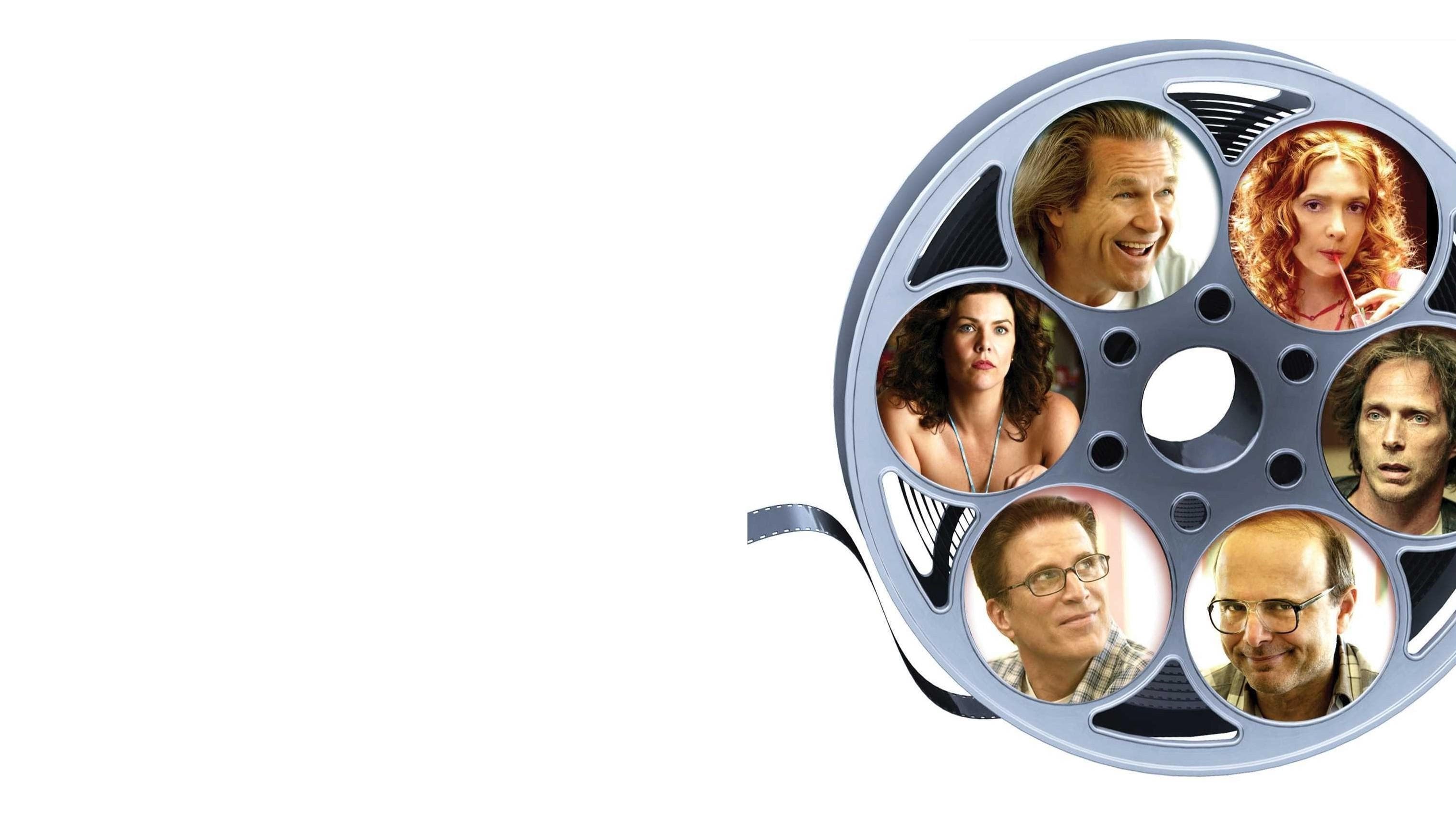 Poster backdrop for The Amateurs