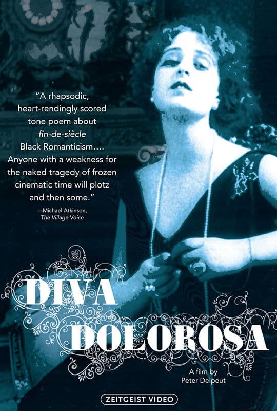 Poster backdrop for Diva Dolorosa