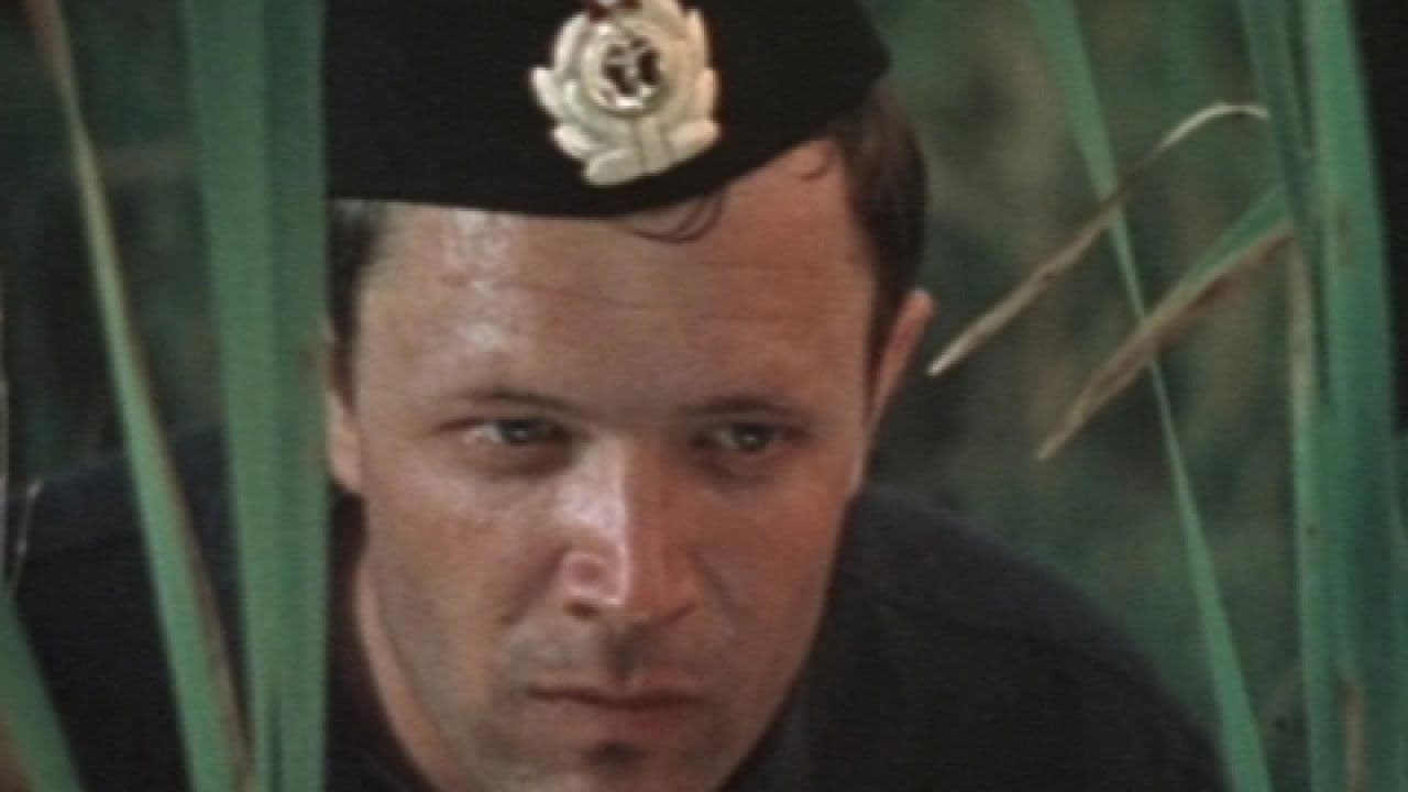 Poster backdrop for Interception