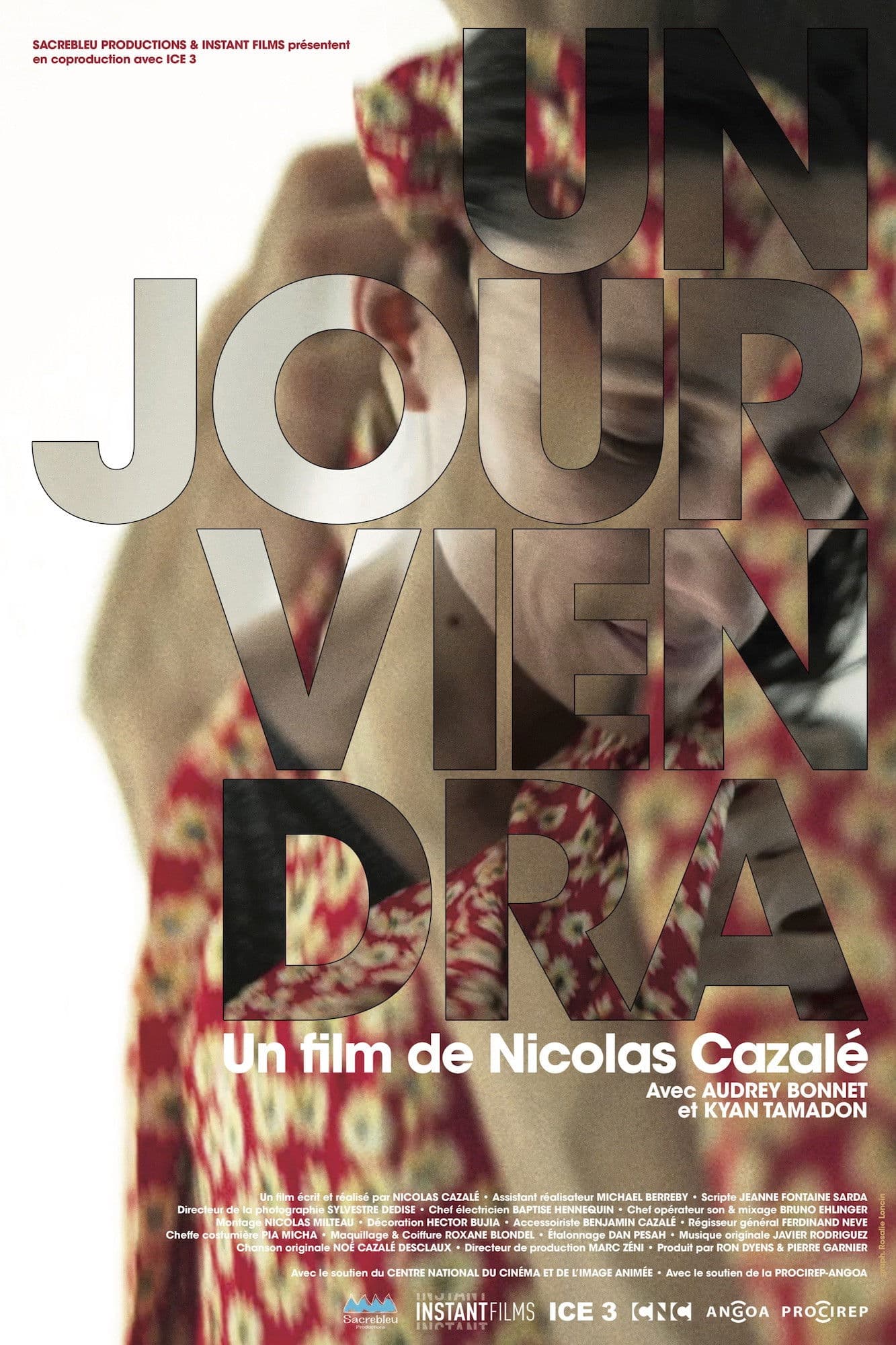 Poster backdrop for A Day Will Come